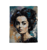 Ambient Landscapes Comforter - Twin - Tranquil Bedding